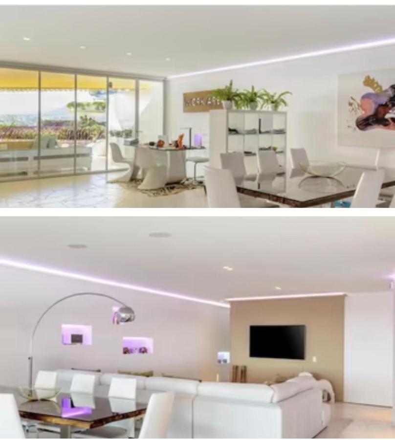 Apartment Lb Boas Luxury Ibiza Town