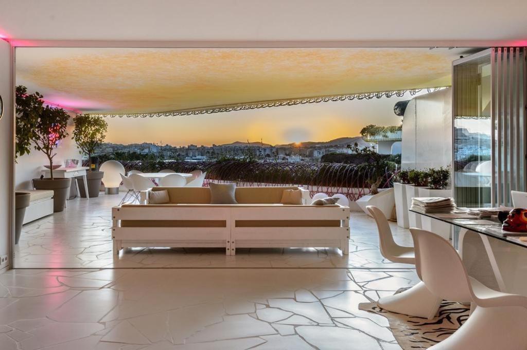 Lb Boas Luxury Apartment Ibiza Town