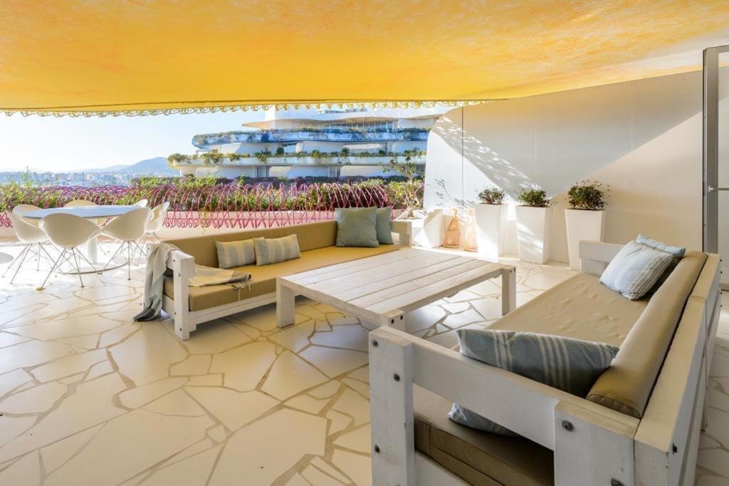 Lb Boas Luxury * Ibiza Town